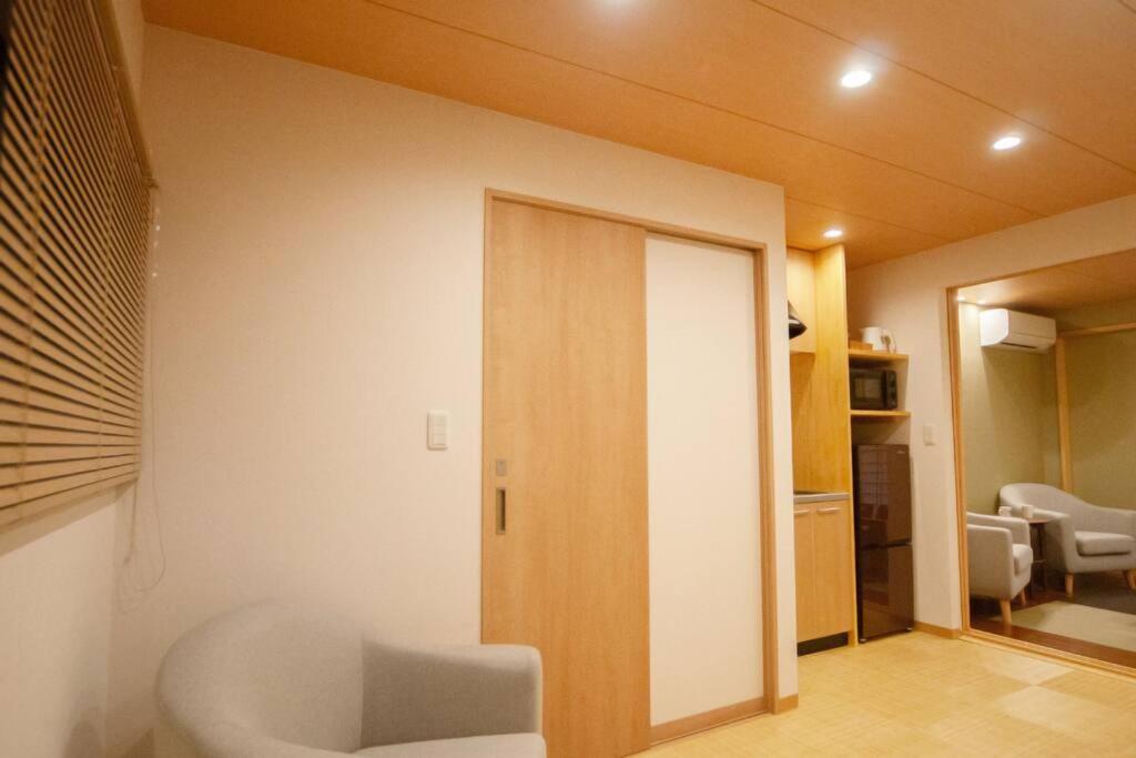 度假居 Matsuyamachi Shinsaibashi-1.6km 4ppl House Huihe