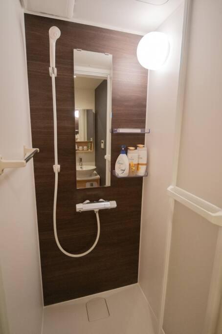 Matsuyamachi Shinsaibashi-1.6km 4ppl House Huihe 大阪