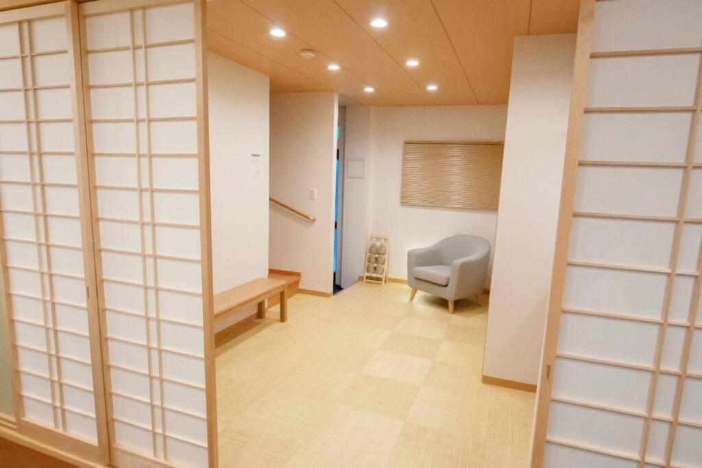 Matsuyamachi Shinsaibashi-1.6km 4ppl House Huihe * 大阪