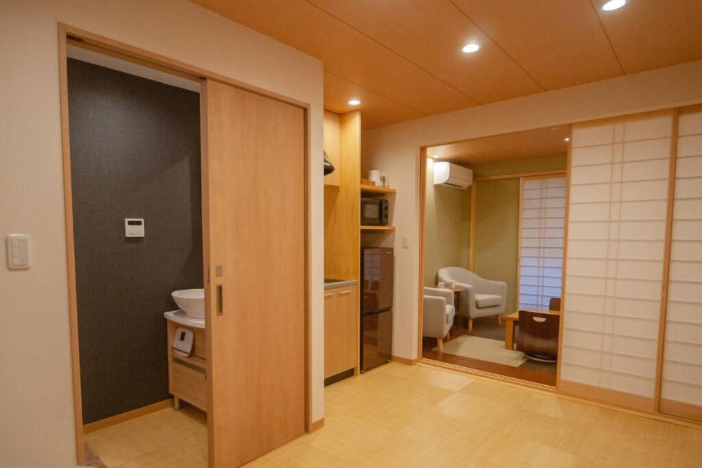 Matsuyamachi Shinsaibashi-1.6km 4ppl House Huihe 大阪