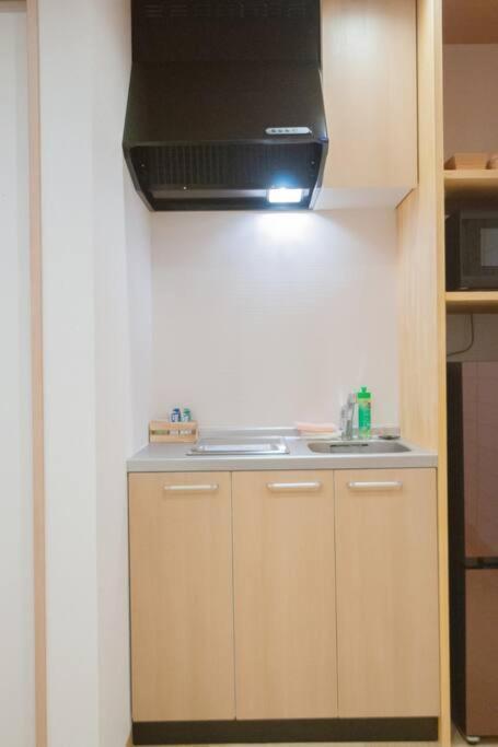 Matsuyamachi Shinsaibashi-1.6km 4ppl House Huihe 大阪